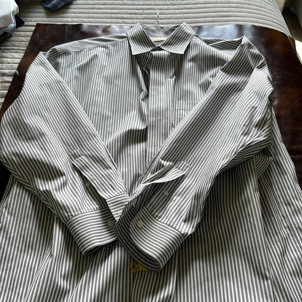 Dillard’s Gold Label Shirt